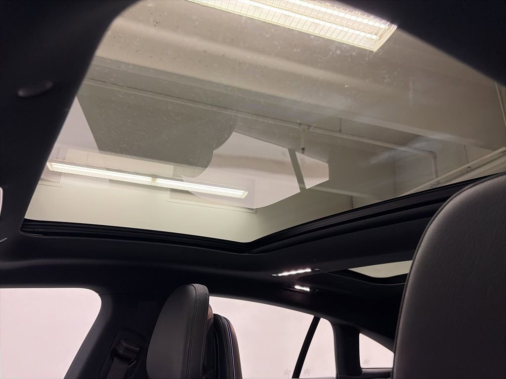 Certified 2023 Mercedes-Benz EQS 580 4MATIC Sedan image 20