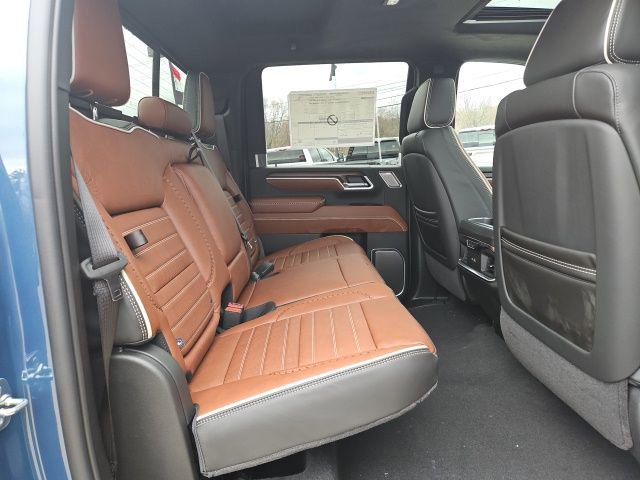 New 2026 GMC Sierra 2500 Denali Ultimate image 20