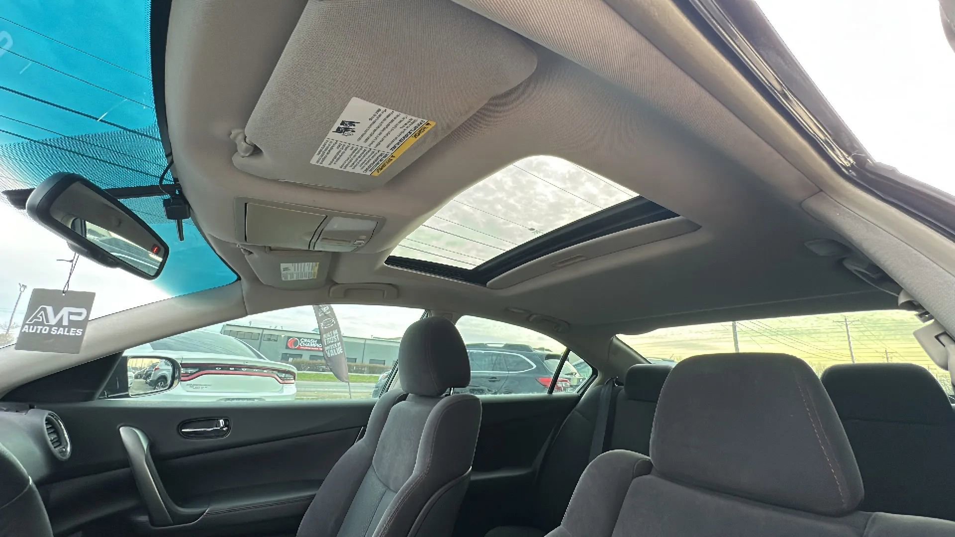 Used 2012 Nissan Maxima 3.5 S w/ Limited Edition Pkg FWD image 12