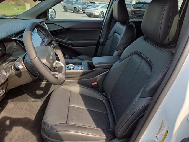 Used 2026 Jeep Cherokee Overland w/ Advanced Pro Tech Group AWD/4WD image 8