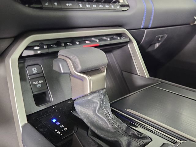 New 2026 Toyota Tundra Platinum image 22