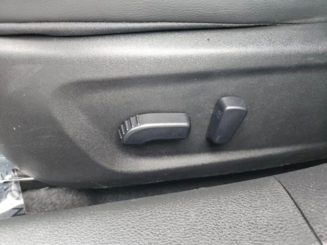 Used 2025 Nissan Altima 2.5 SR image 14