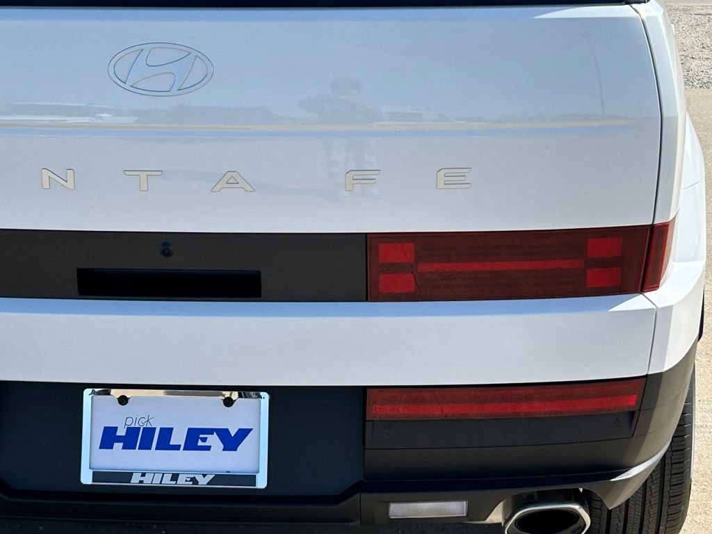 New 2026 Hyundai Santa Fe SEL FWD image 6