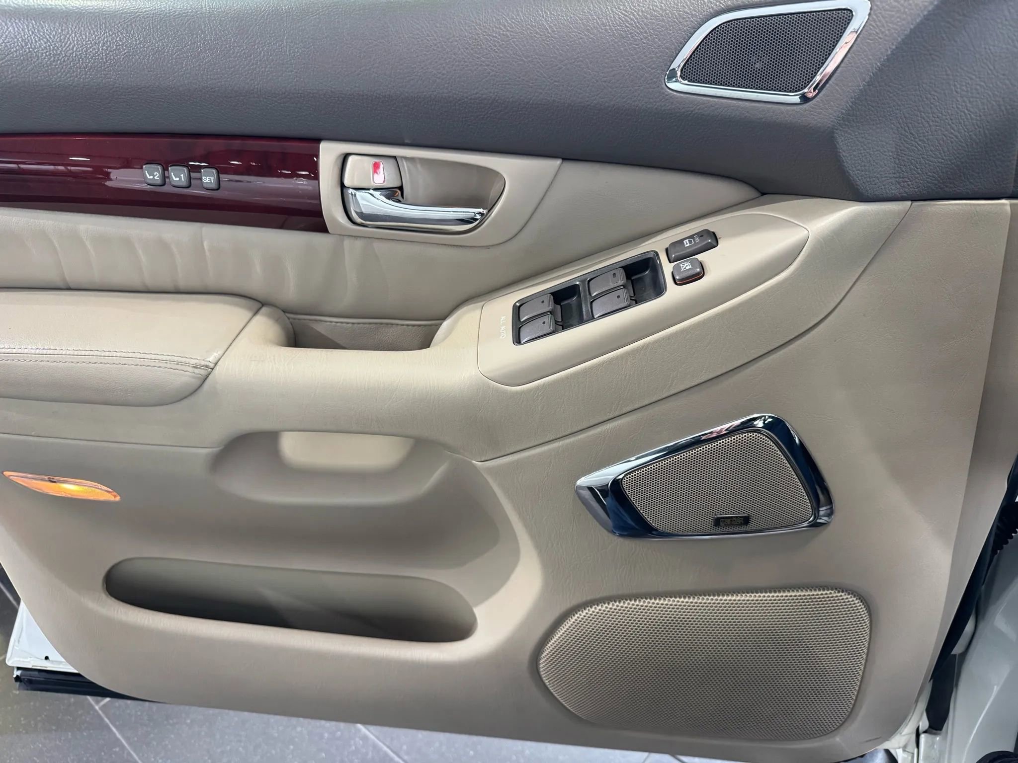 Used 2008 Lexus GX 470 image 20