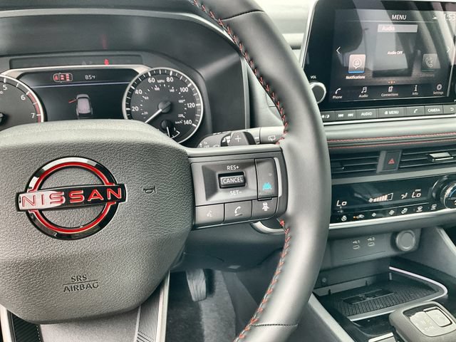 New 2026 Nissan Rogue SV w/ Rock Creek Premium Package AWD/4WD image 23