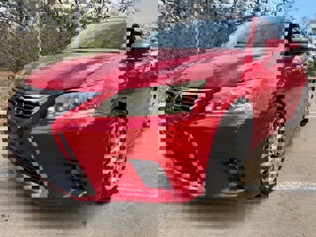 Used 2014 Lexus CT 200h image 2