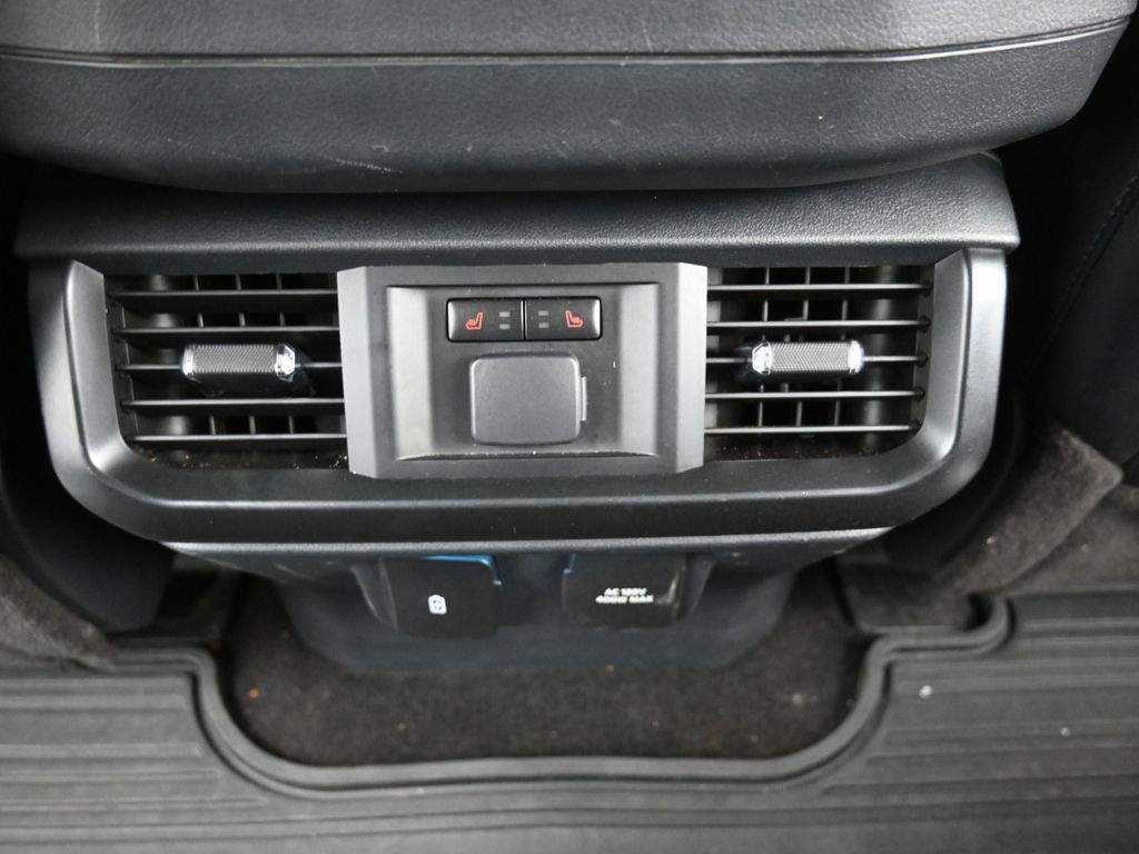 Used 2022 Ford F150 Raptor w/ Equipment Group 801A High AWD/4WD image 12