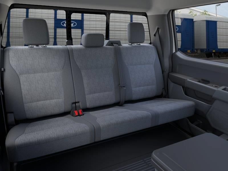 New 2026 Ford F350 XL w/ STX Appearance Package AWD/4WD image 11