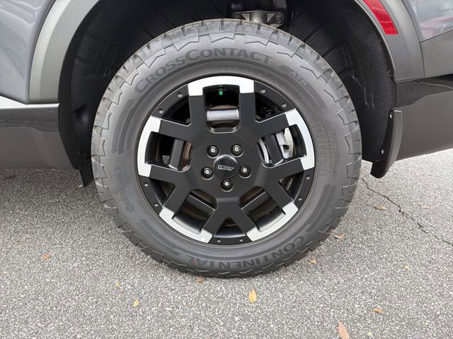 New 2026 Hyundai Palisade XRT Pro image 20