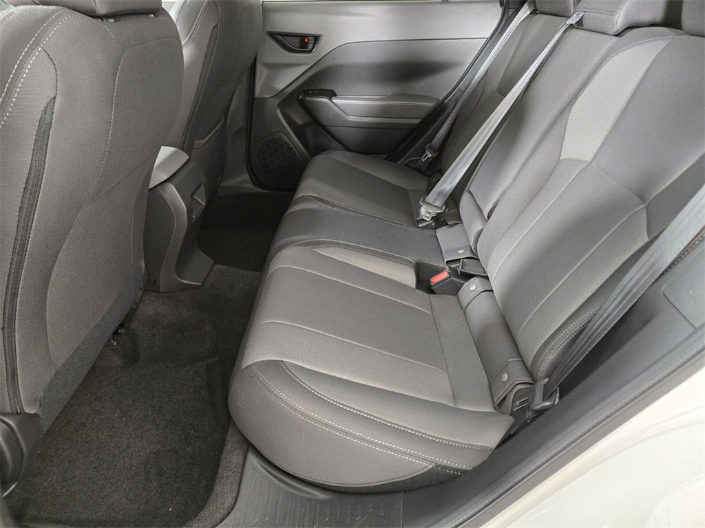 New 2026 Subaru Crosstrek 2.5i image 10
