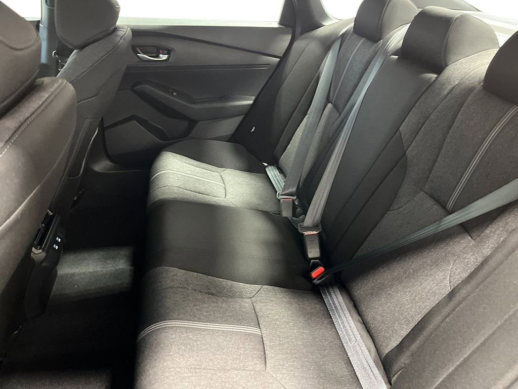 New 2026 Honda Accord Sport image 25