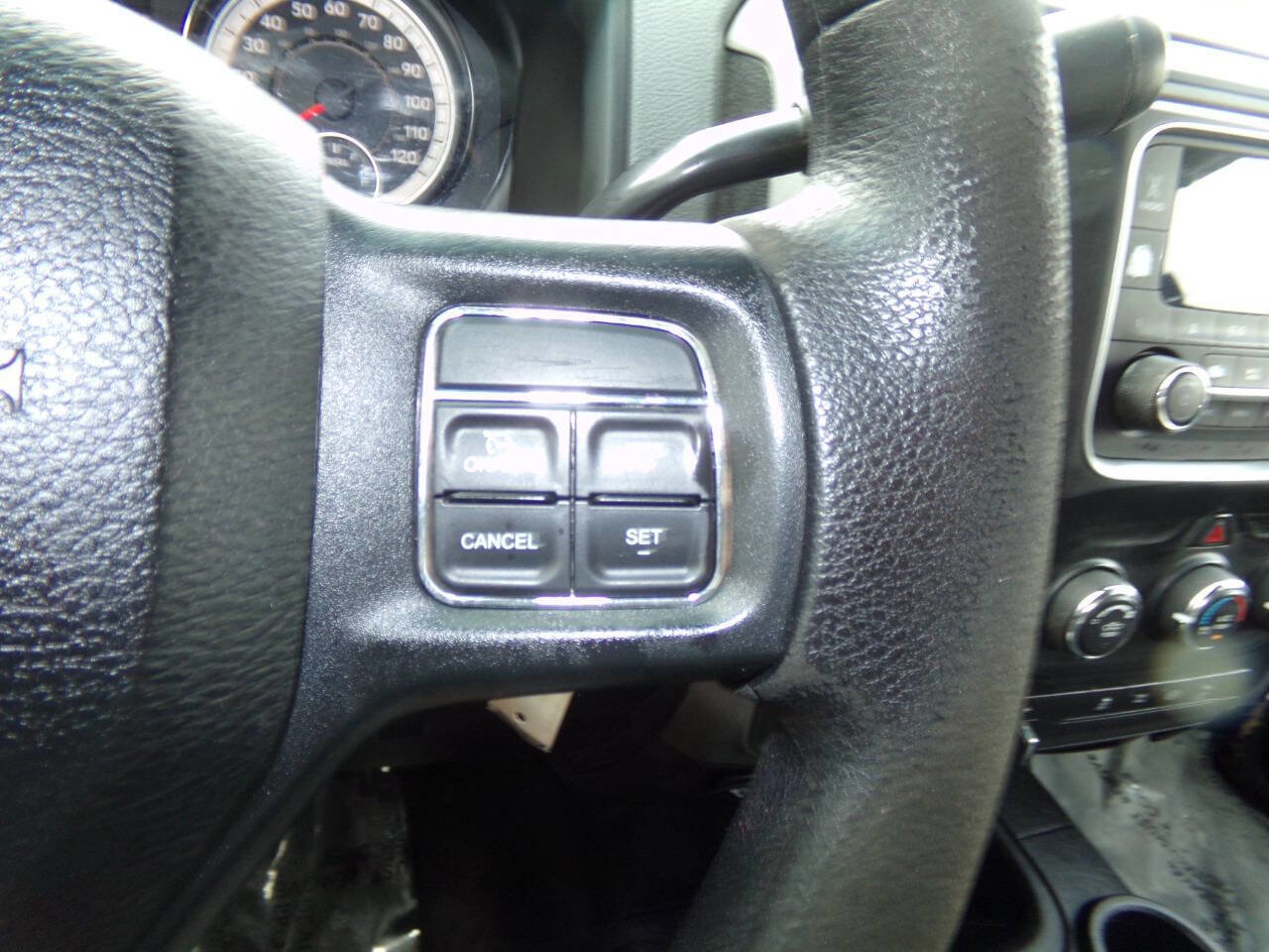 Used 2017 RAM 2500 Tradesman w/ Chrome Appearance Group image 62