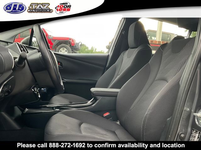 Used 2022 Toyota Prius Prime LE image 10
