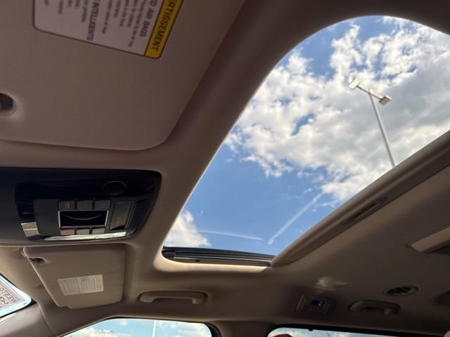 Used 2024 Kia Carnival SX Prestige image 40