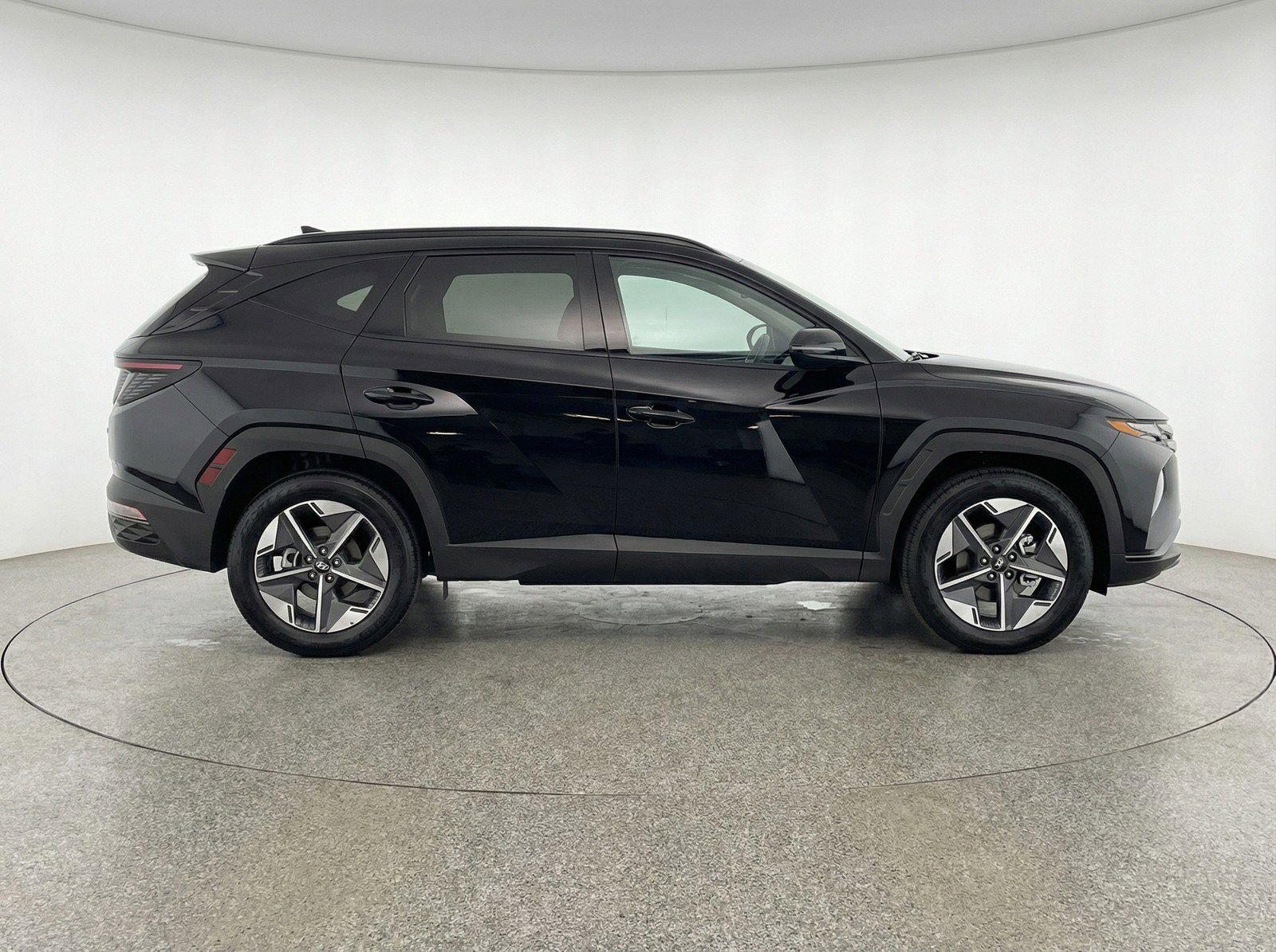 Used 2025 Hyundai Tucson SEL image 11