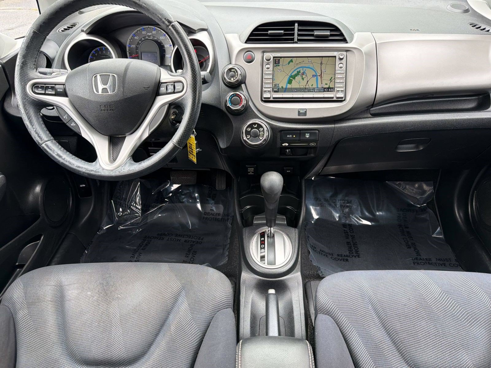 Used 2010 Honda Fit Sport image 24