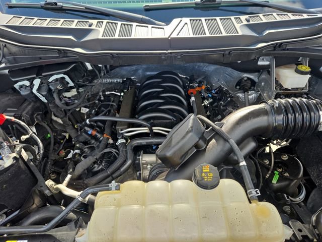 Used 2023 Ford F150 XL image 30