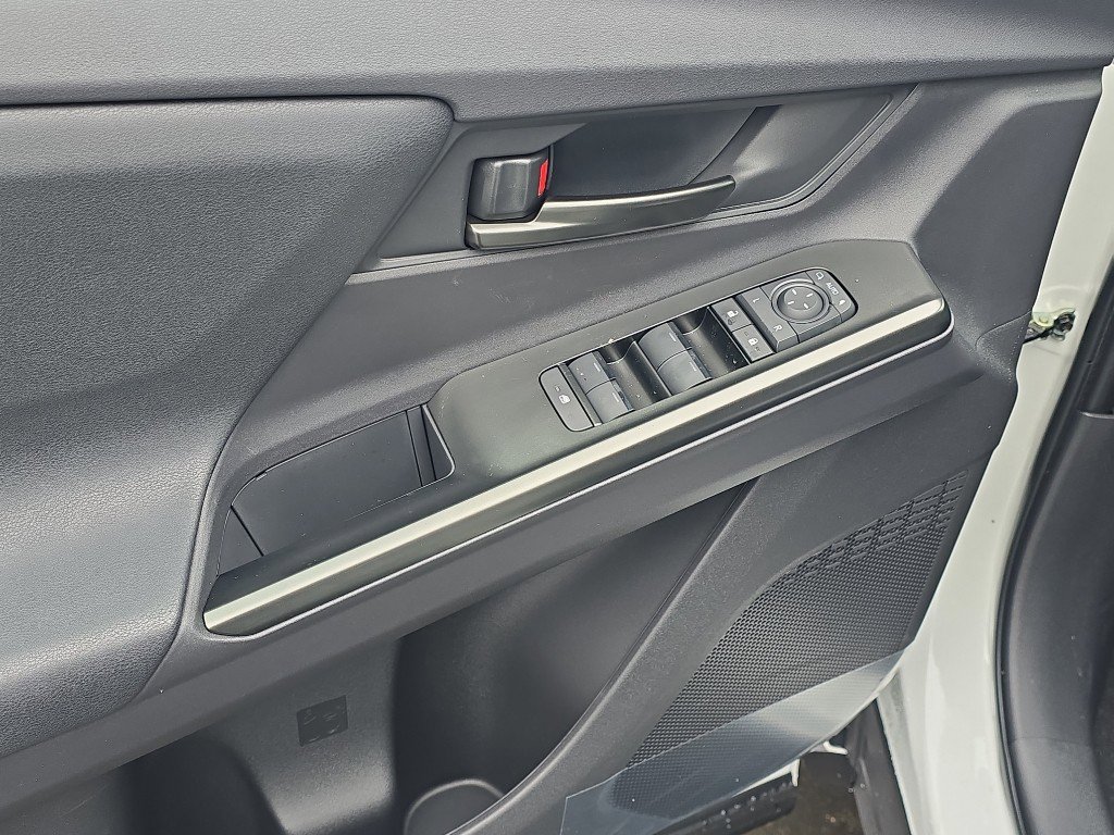 New 2026 Toyota bZ image 13