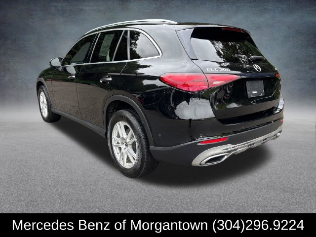 Certified 2023 Mercedes-Benz GLC 300 4MATIC image 3