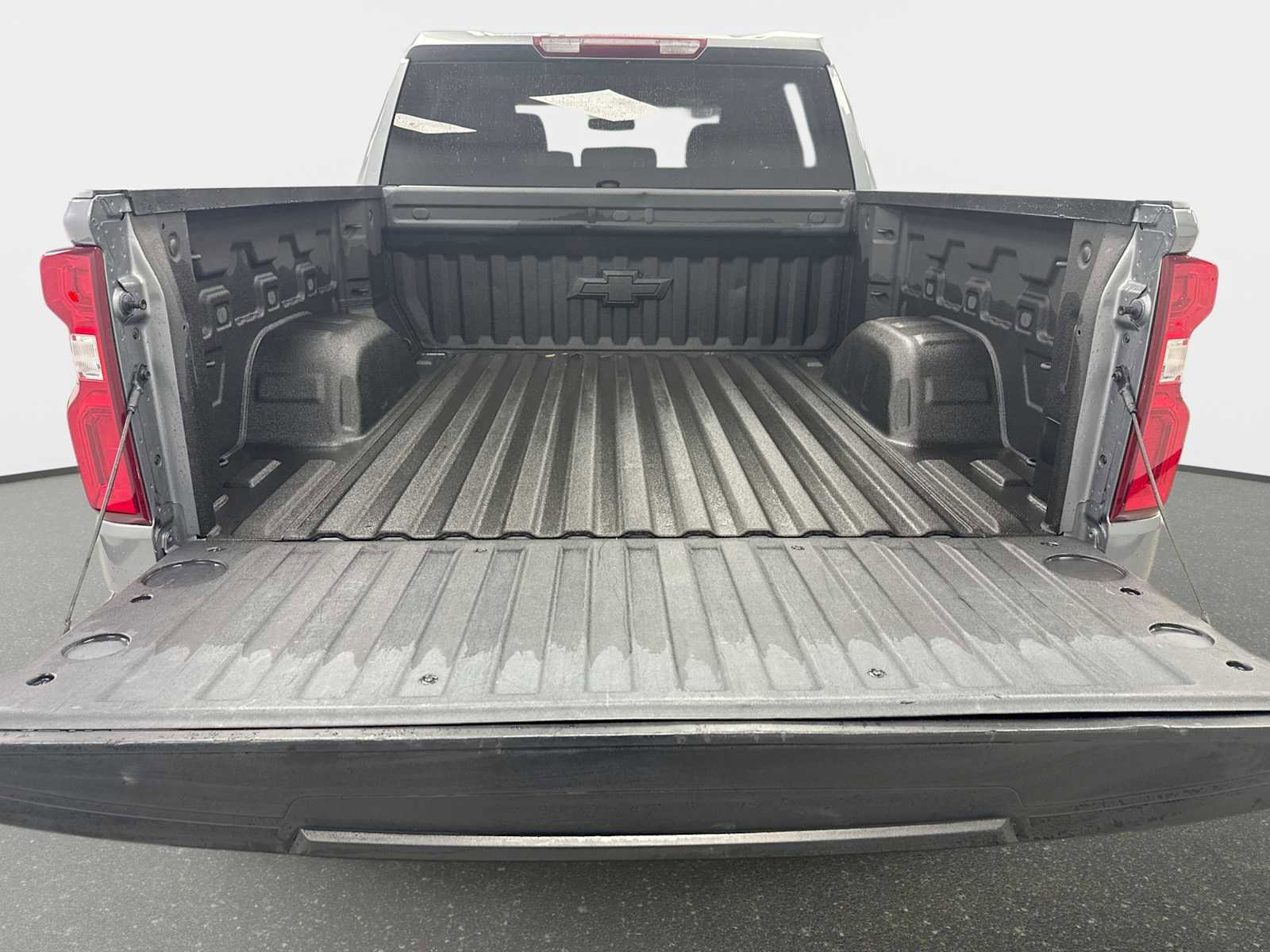 Used 2022 Chevrolet Silverado 1500 RST w/ Z71 Off-Road Package AWD/4WD image 25
