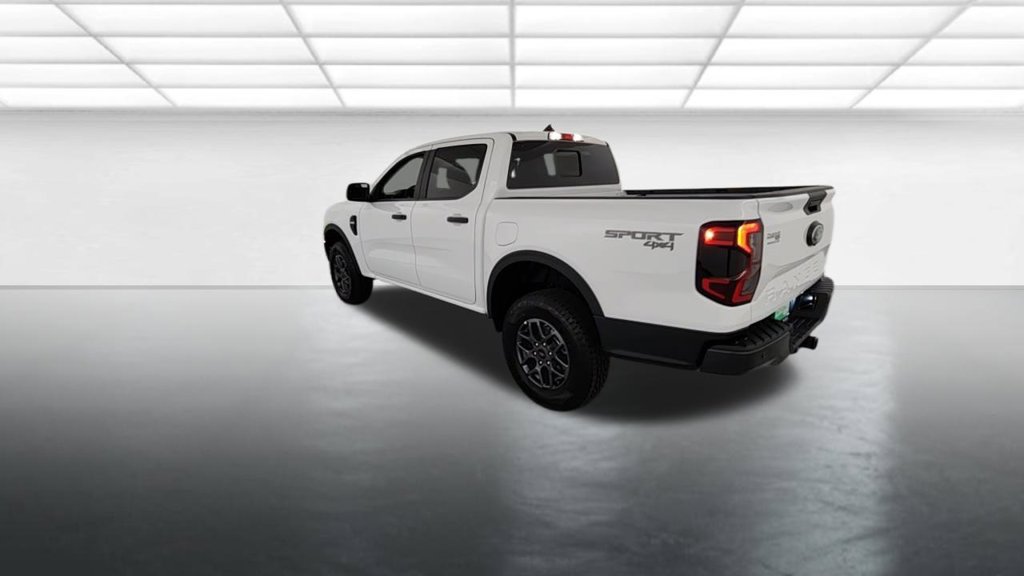 New 2026 Ford Ranger XLT w/ Equipment Group 301A High AWD/4WD image 6