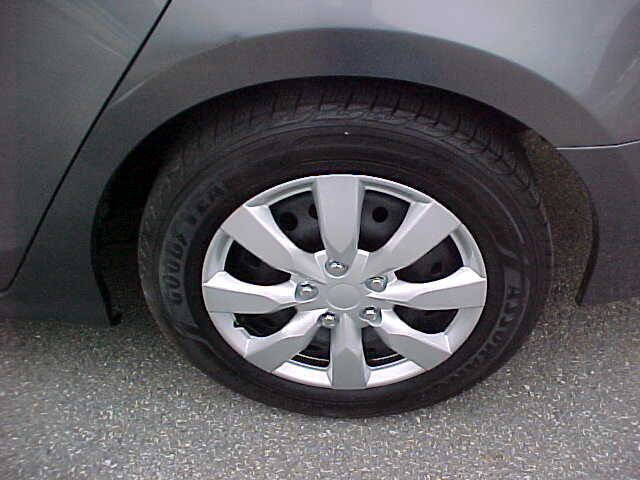 Used 2010 Honda Accord LX image 7