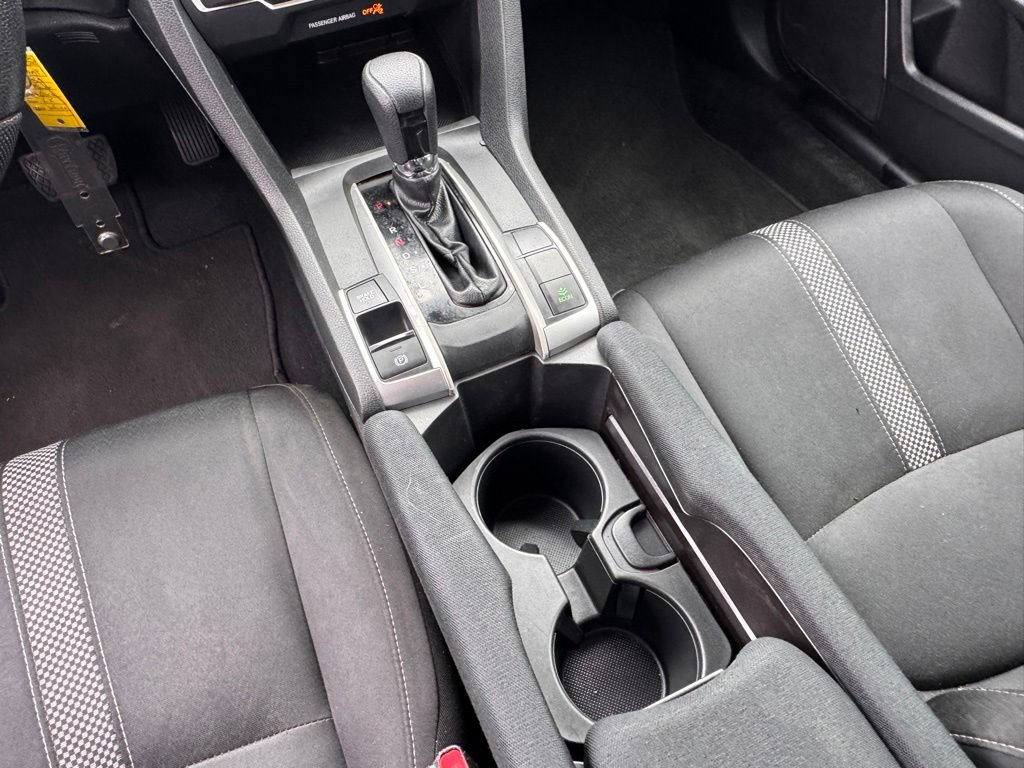 Used 2019 Honda Civic LX image 18