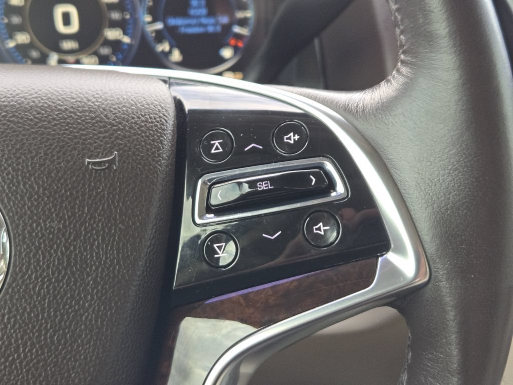 Used 2015 Cadillac Escalade Luxury AWD/4WD image 29