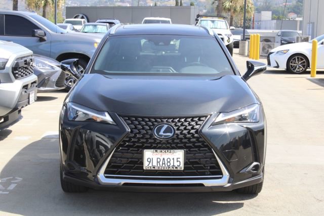 Certified 2024 Lexus UX 250h FWD image 2