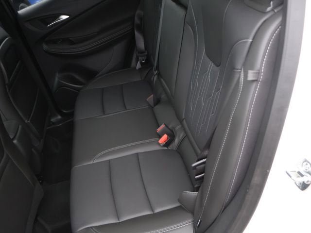 New 2026 Buick Encore GX Avenir w/ Avenir Technology Package AWD/4WD image 13