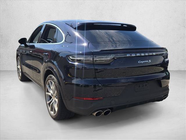 Used 2023 Porsche Cayenne S AWD/4WD image 7