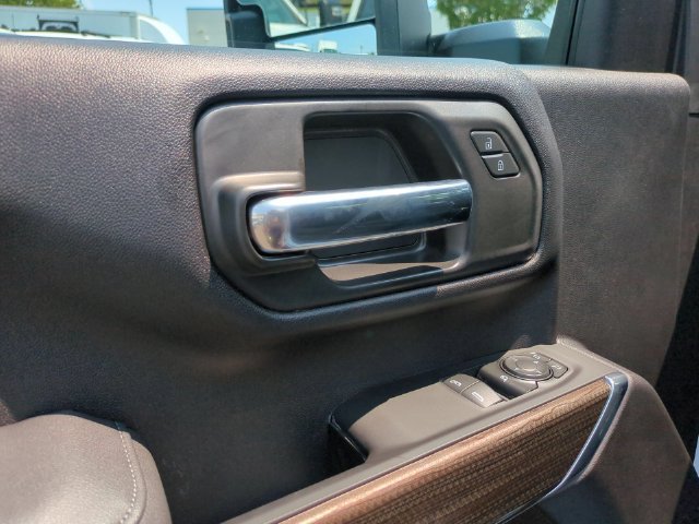 New 2025 Chevrolet Silverado 3500 LT w/ Convenience Package AWD/4WD image 23