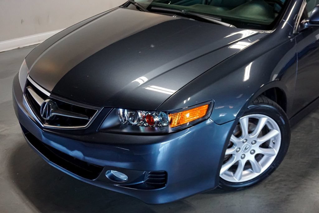 Used 2008 Acura TSX Sedan FWD image 60