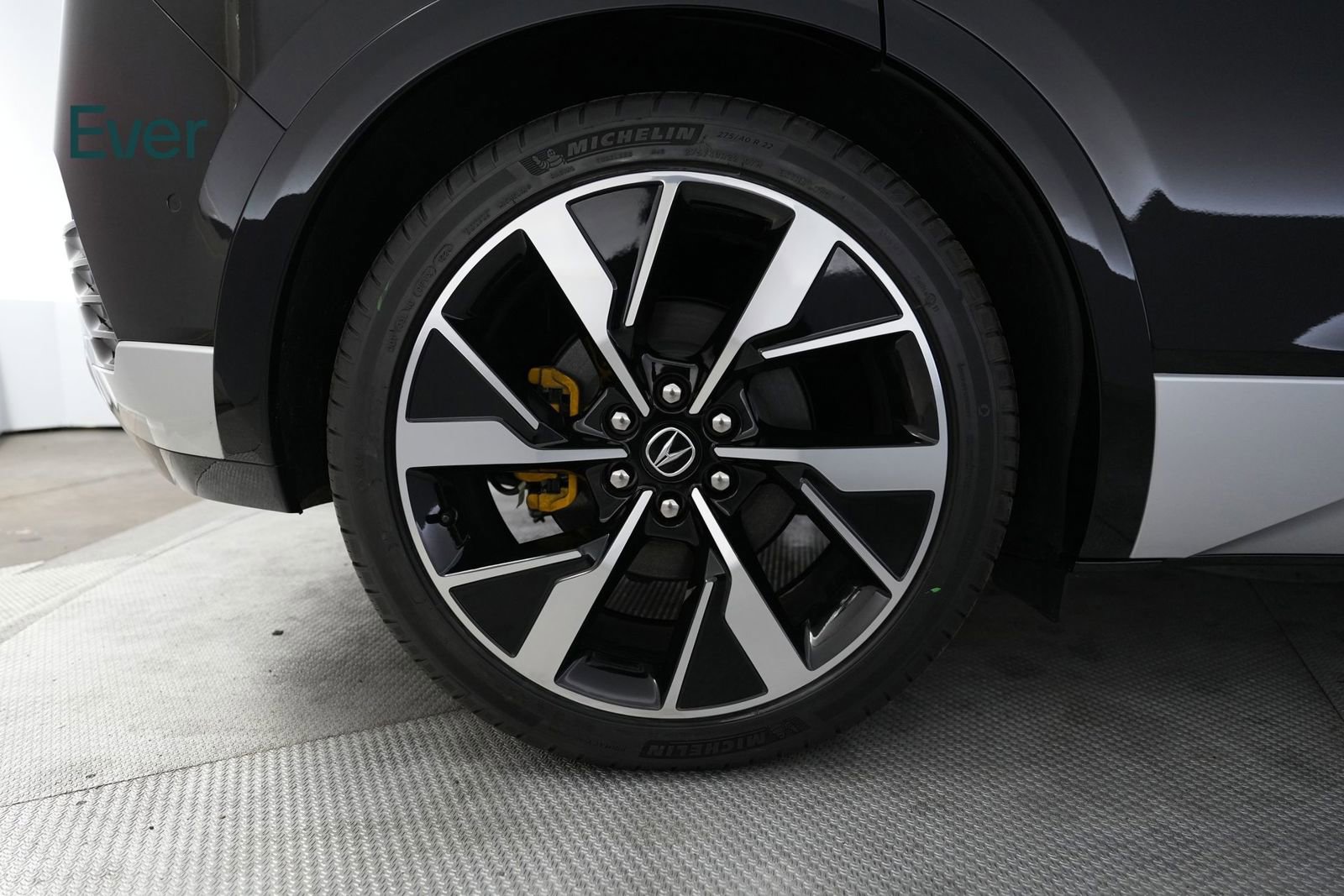 Used 2024 Acura ZDX Type S AWD/4WD image 22
