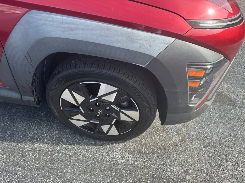 Used 2024 Hyundai Kona SEL w/ Convenience Package FWD image 6