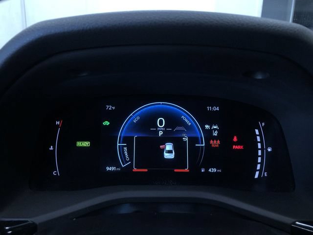 Used 2026 Toyota Camry LE FWD image 31