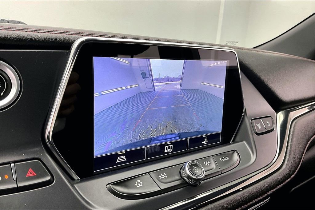 Used 2022 Chevrolet Blazer RS w/ Enhanced Convenience Package image 21