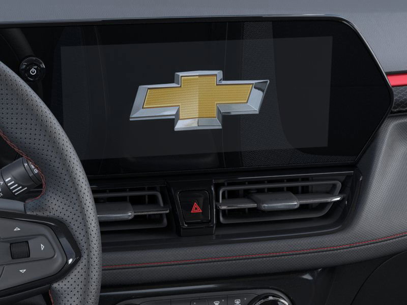 Used 2024 Chevrolet TrailBlazer RS w/ Driver Confidence Package image 44