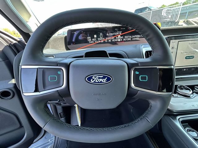 New 2027 Ford Expedition Max Active RWD image 10