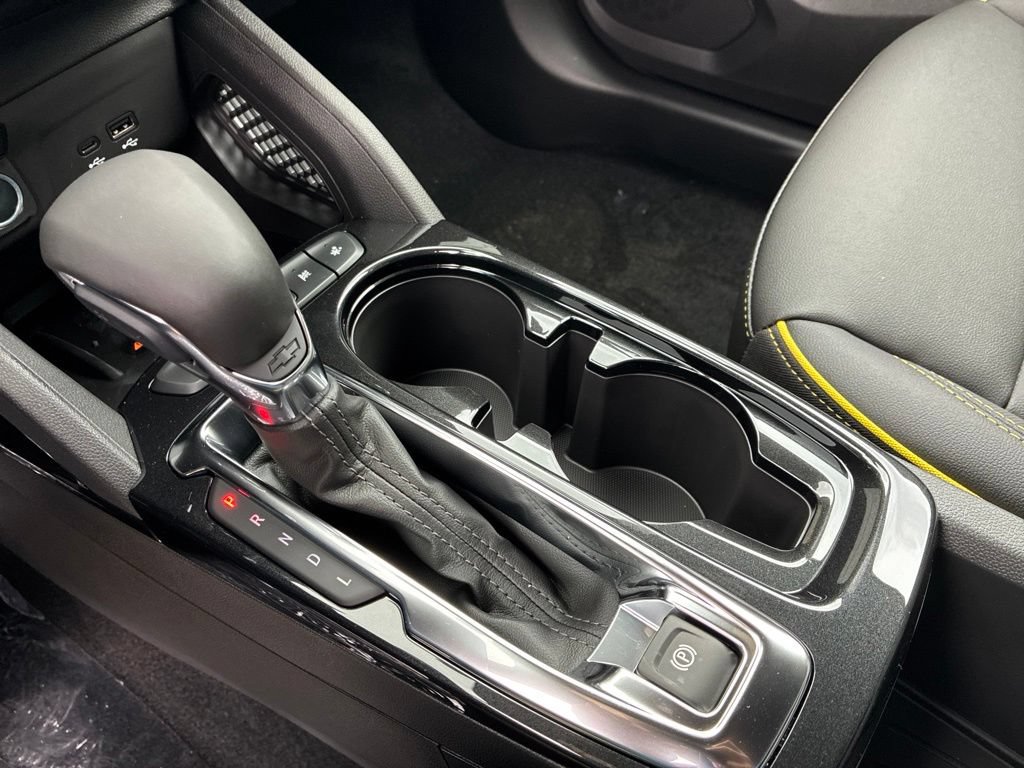 New 2026 Chevrolet TrailBlazer ACTIV w/ Convenience Package FWD image 29