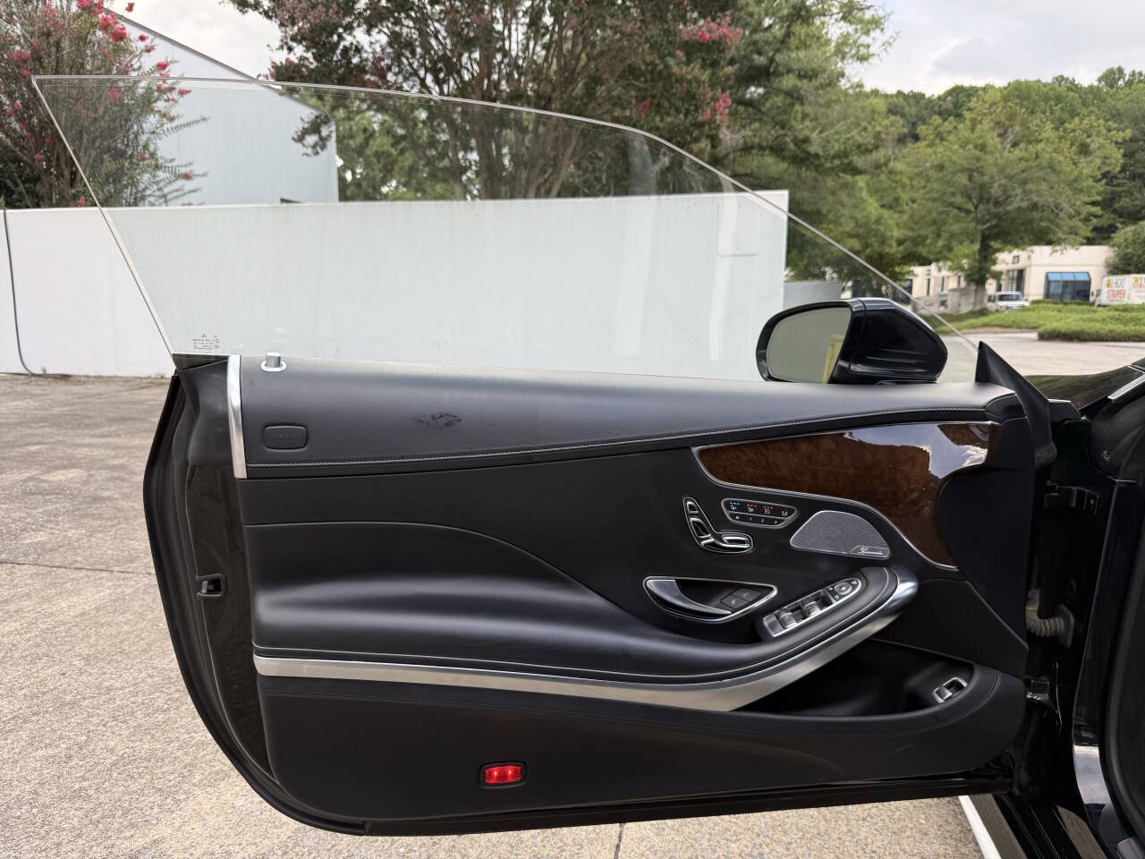 Used 2017 Mercedes-Benz S 63 AMG 4MATIC Cabriolet image 36