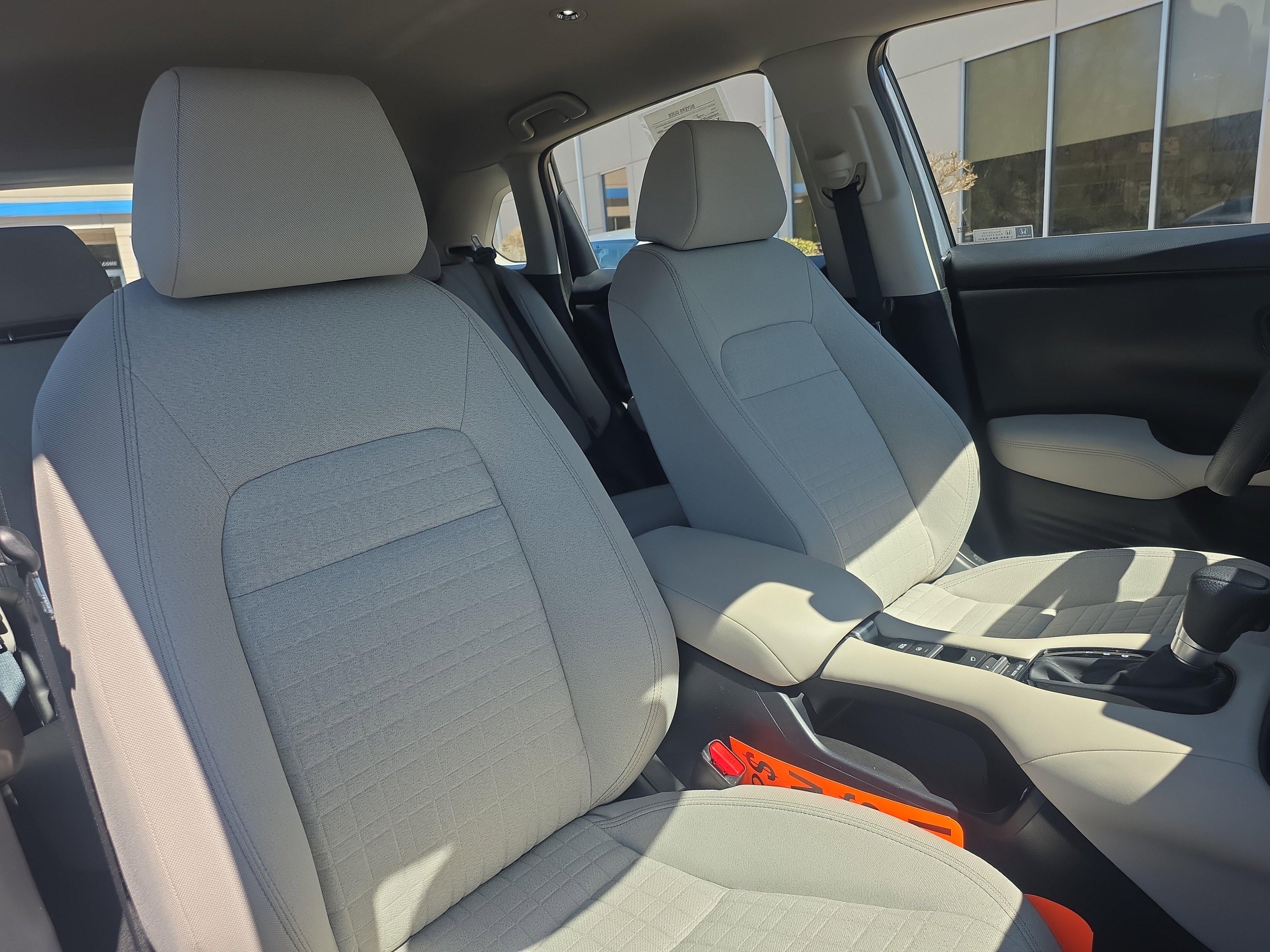 Used 2023 Honda HR-V LX image 13