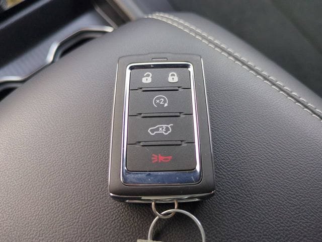 New 2026 Jeep Grand Cherokee L 4WD image 30