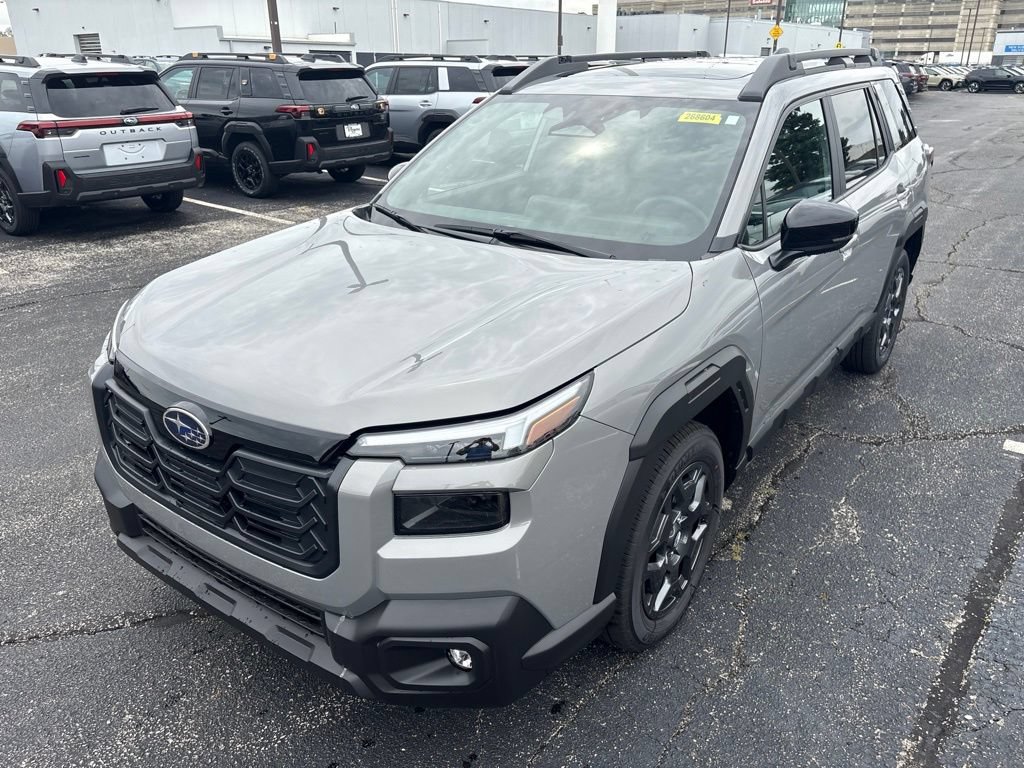 New 2026 Subaru Outback Premium AWD/4WD image 6