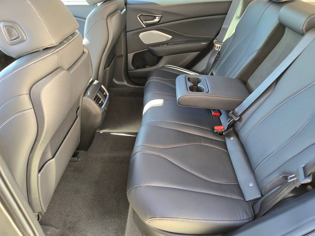 Used 2025 Acura RDX SH-AWD w/ Technology Package image 14