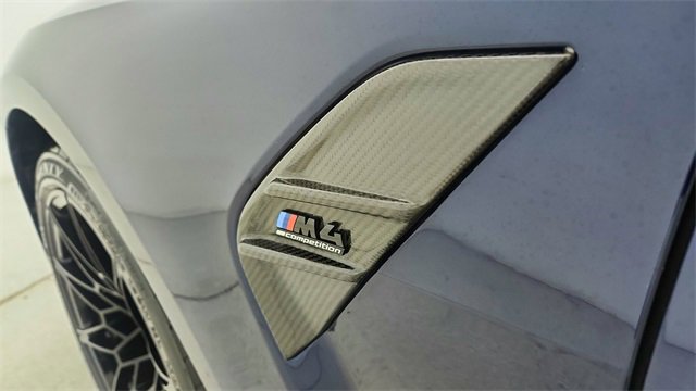 Used 2024 BMW M4 xDrive Competition w/ Executive Package image 21