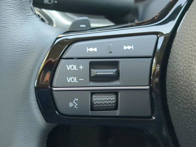 New 2026 Acura Integra FWD image 21
