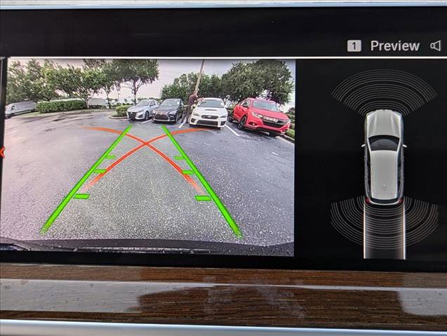 Used 2022 BMW X3 xDrive30i w/ Convenience Package w/ZPA image 13