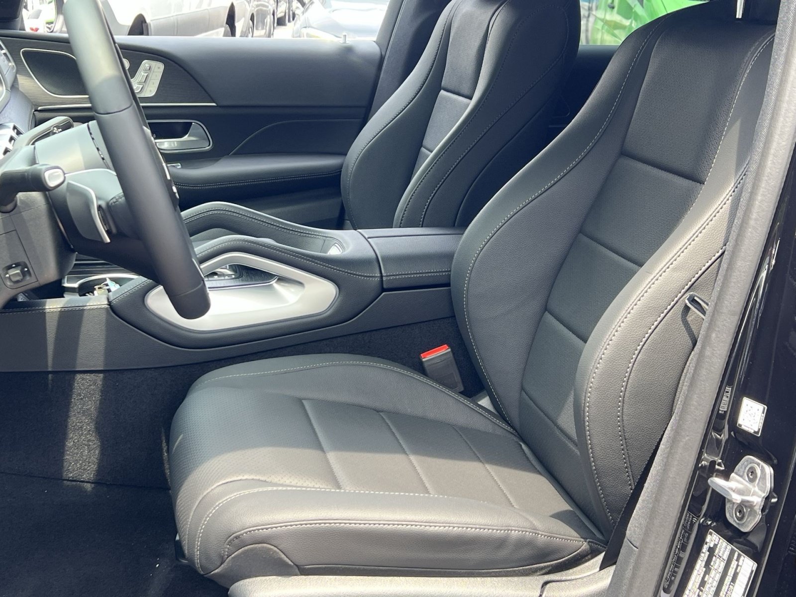 New 2026 Mercedes-Benz GLE 450 4MATIC Coupe image 18