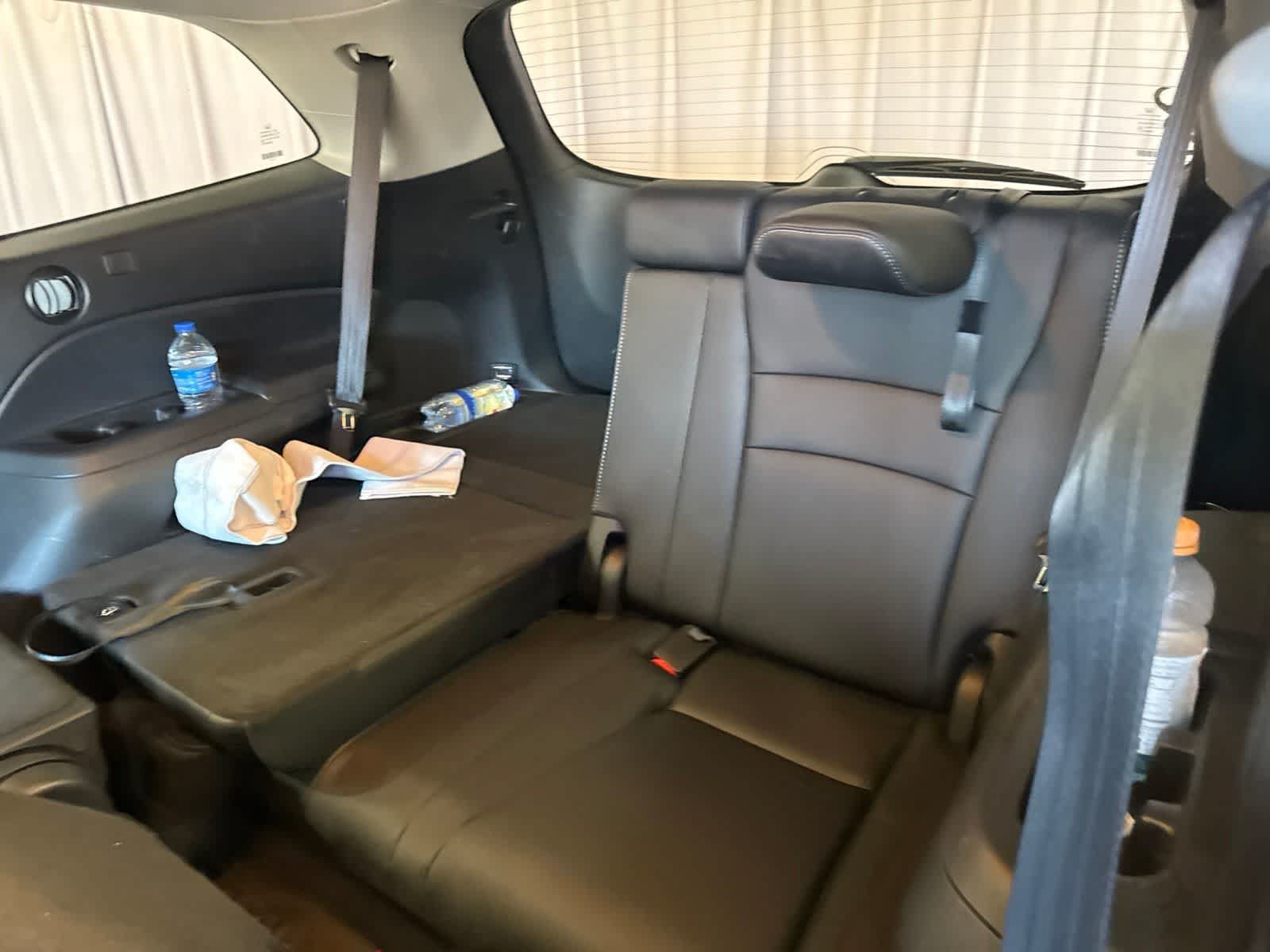 Used 2021 Honda Pilot Special Edition image 14